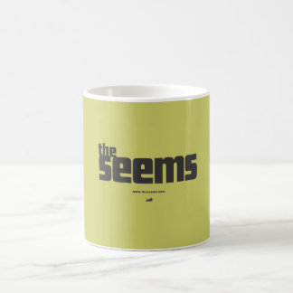 MAGISK TIMME MUG™ KAFFEMUGG