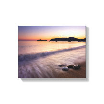 MAGISK TIMME PÅ KUSTEN