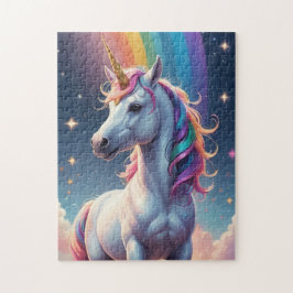 Magiska detaljer pussel