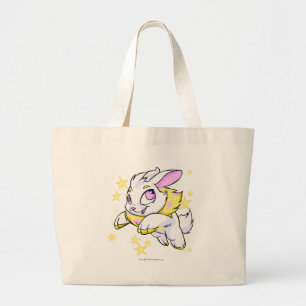 Magiska elektriska Cybunny Jumbo Tygkasse