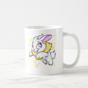 Magiska elektriska Cybunny Kaffemugg