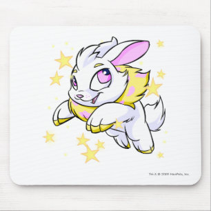 Magiska elektriska Cybunny Musmatta
