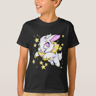 Magiska elektriska Cybunny Tee