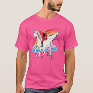 Magiska Elizabeth Warren T Shirt