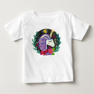 Magiska Enhörningsvibbar  T Shirt