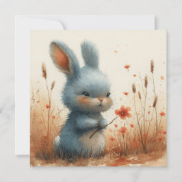 Magiska förbundsdagen: Förtjusande Ord 🐇 🐇 Digit Julkort