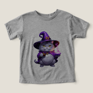 magiska jamander barn t-shirt
