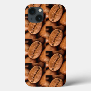 Magiska kaffebönor