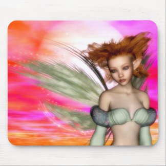 Magiska Mousepad Musmatta