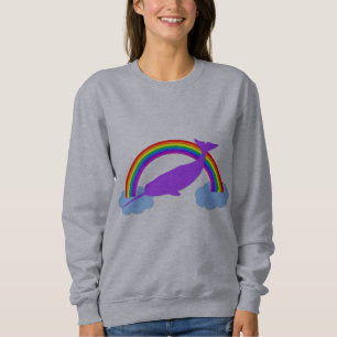 Magiska Narwhal T Shirt