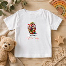 Magiska papegojkarikatyrer 1-årsdag
