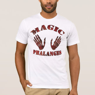 Magiska Phalanges T-shirt