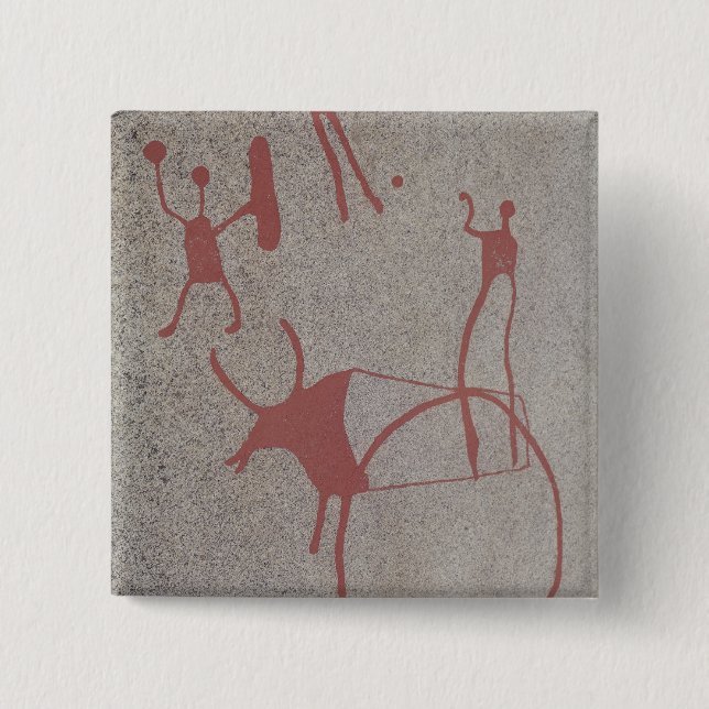 Magiska platser knapp (Framsida)