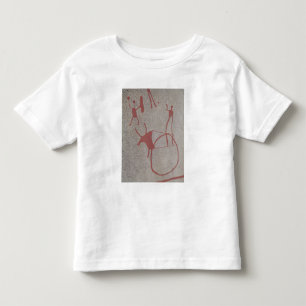 Magiska platser t-shirt
