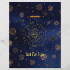 Magiska skyddssymboler Mandala Pagan Häxa