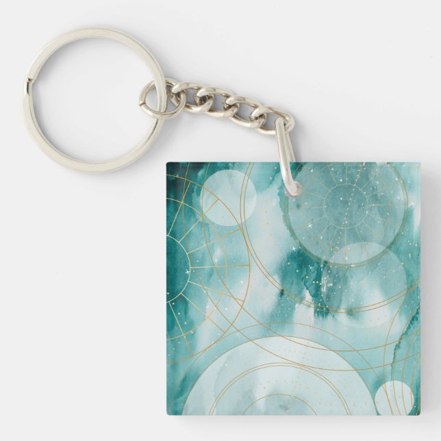 Magiska Studenten Stars II (Framsidan)