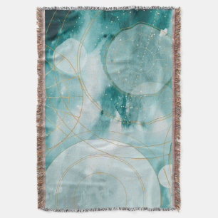 Magiska Studenten Stars II Filt