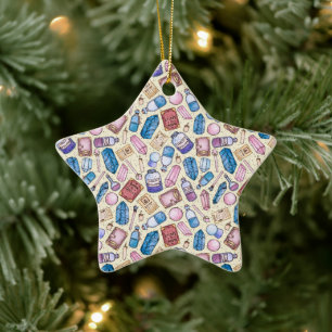 Magiska Underverk Ornament