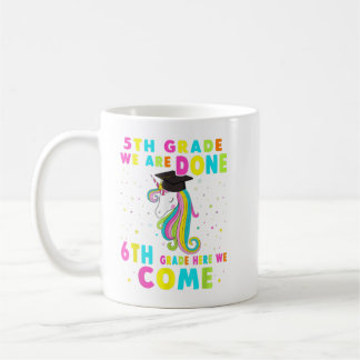 Magiska Unicorn 543 Klass 543 Kaffemugg