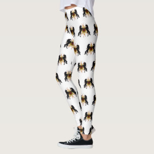 Magiska Unicorns Leggings