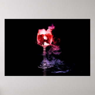 Magiskt alternativ Poster