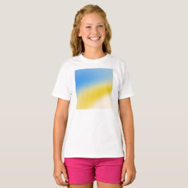 Magiskt bakgrundsnamn Personligt T Shirt