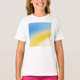 Magiskt bakgrundsnamn Personligt  T Shirt