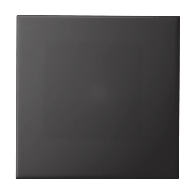Magiskt Black Square Kitchen and Bathroom Kakelplatta (Framsidan)