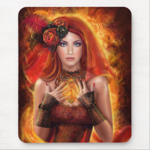 Magiskt för MousePad Musmatta