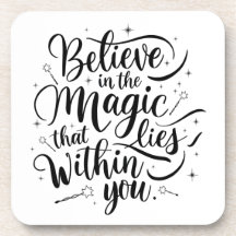 Magiskt inom Underlägg