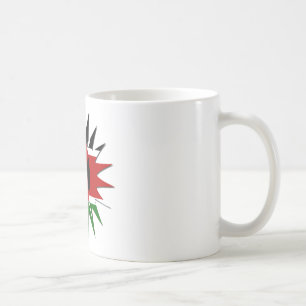 Magiskt Kenya: Firande av Internationella turismda Kaffemugg