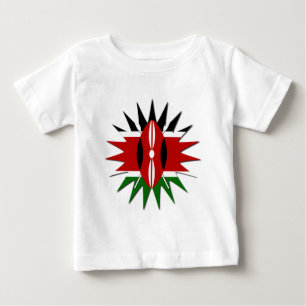 Magiskt Kenya: Firande av Internationella turismda T-shirt