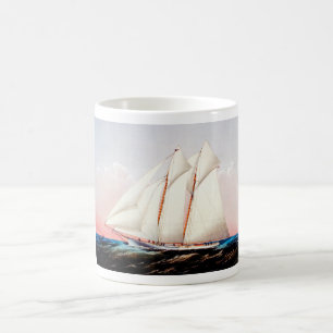 Magiskt, läraryacht kaffemugg
