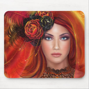Magiskt Mousepad * Musmatta