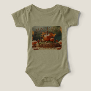 Magiskt odlad t shirt
