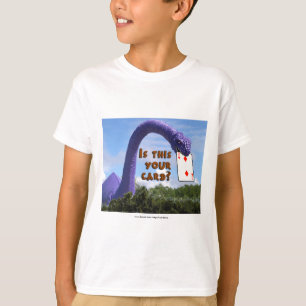 Magiskt trick - 2D - ungeT-tröja Tee Shirt