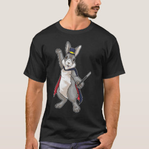 Magiskt trollspö för kanonguiden t shirt