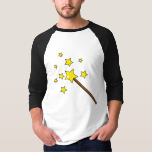 Magiskt Trollspö T Shirt