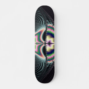 Magiskt Utrymme Old School Skateboard Bräda 21,6 Cm