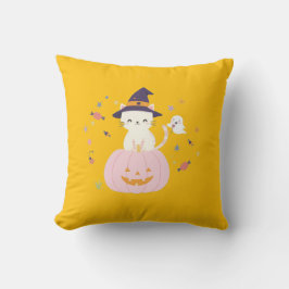 Magiskt vänliga och retoriskt söta kroppar kudde