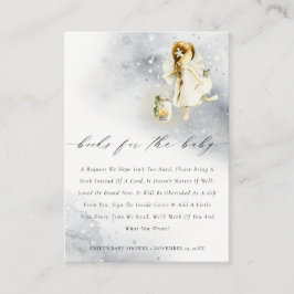 Magiskt vattenfärgsmejsel Bokar för babyskor Tilläggskort