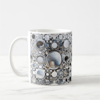 Magispeglar Kaffemugg
