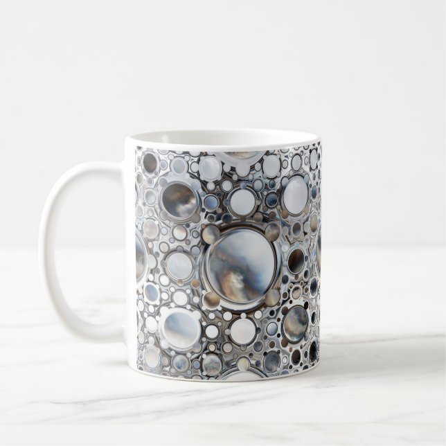 Magispeglar Kaffemugg (Vänster)
