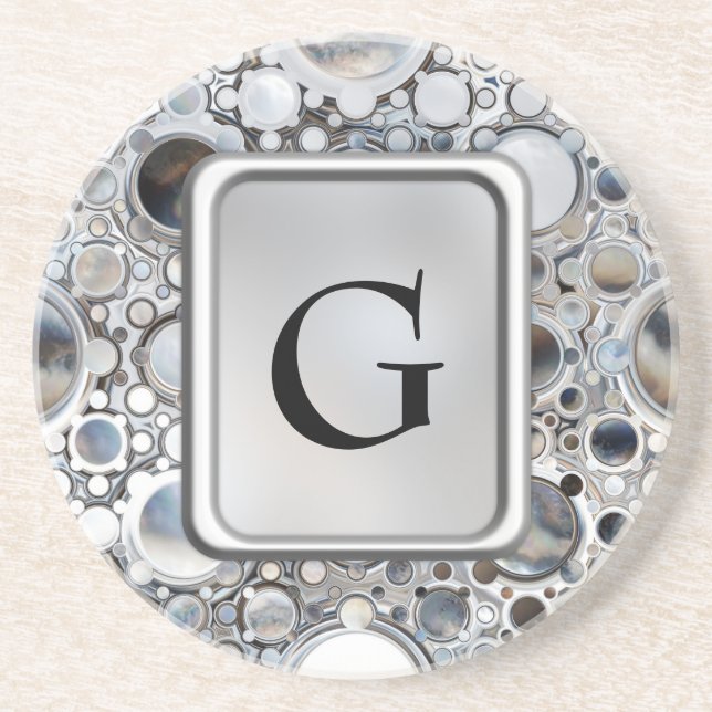 Magispeglar Underlägg (Framsidan)