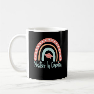 Magisterexamen i Studenten MED Gift Kaffemugg