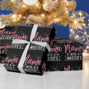 Magisterexamen Mamma MBA Magisterexamen Examen Presentpapper
