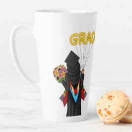 Magisterexamen Student Student Mugg