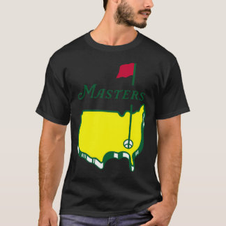 Magisterturism Augusta National Golf Manar_S T Shirt