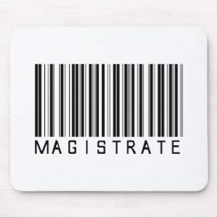 Magistratpuben kodifierar musmatta