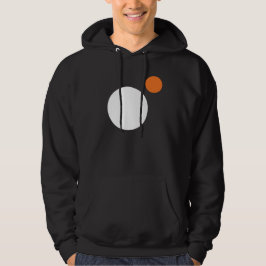 Magistrisen projekterar stora Orbs T Shirt